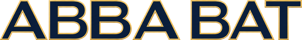 abba bat logo
